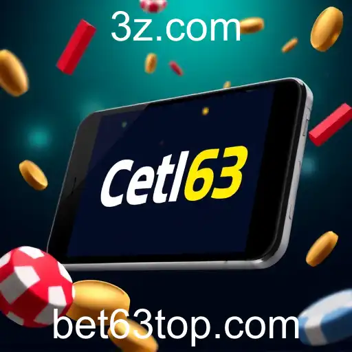 Explorando a Categoria 'Plataforma Móvel' no bet63: A Revolução dos Jogos em Dispositivos Móveis