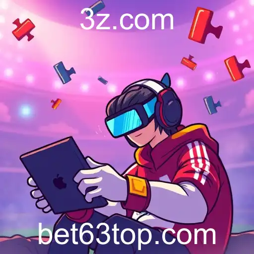 Novas Tendências no Mundo dos Jogos Online