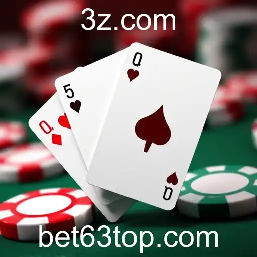 Explorando a Categoria 'Jogos de Poker' no Bet63