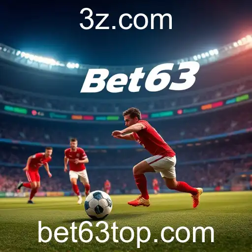 A Ascensão da Bet63 no Mercado de Apostas
