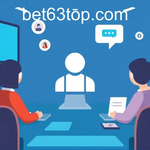 Security and Trust bet63 - International Licenses and Certifications