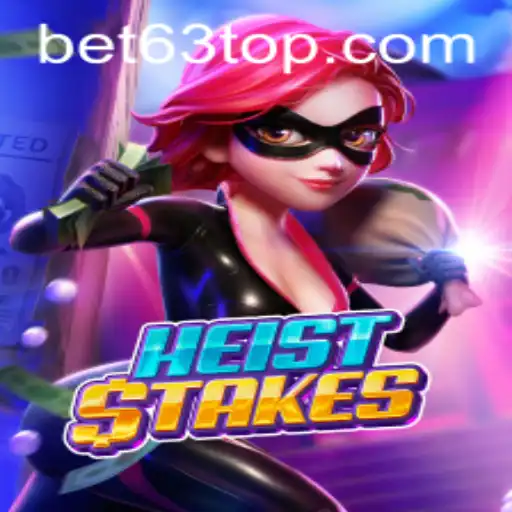 Discover the Thrills of HeistStakes: A Riveting Casino Adventure with Bet63
