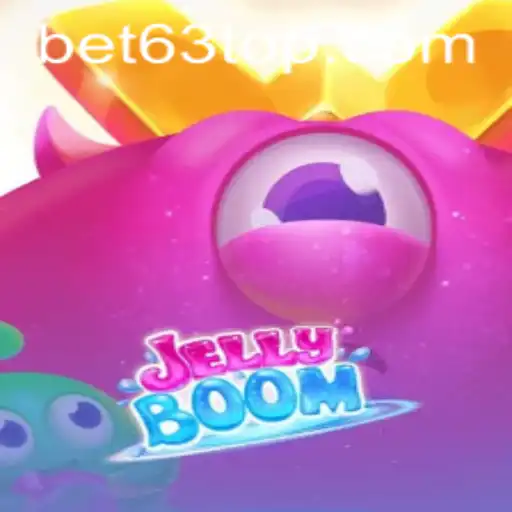 JellyBoom: Dive Into a World of Sweet Strategies and Exciting Gameplay with bet63
