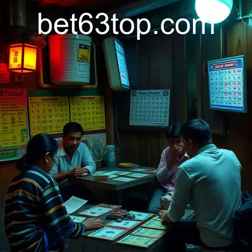 Gaming Experience bet63 - 800+ Premium and Exclusive Games