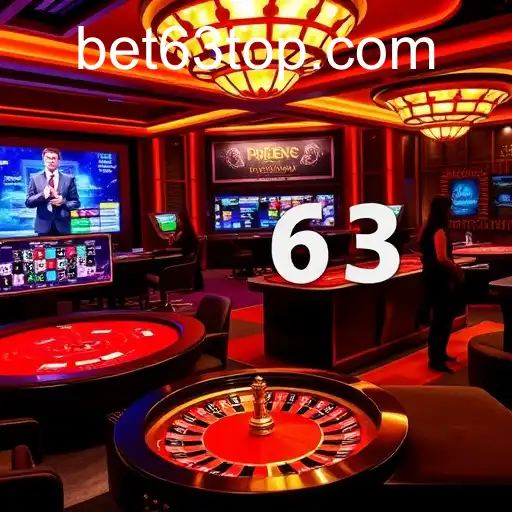 Security and Trust bet63 - International Licenses and Certifications