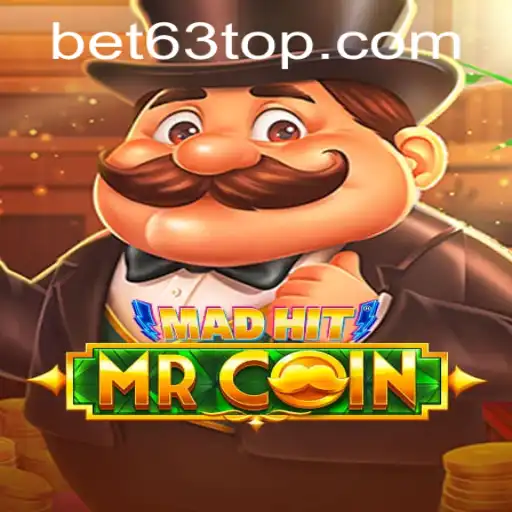MadHitMrCoin Game – A Thrilling New Bet63 Adventure