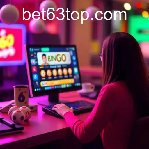 Gaming Experience bet63 - 800+ Premium and Exclusive Games