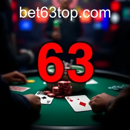Gaming Experience bet63 - 800+ Premium and Exclusive Games