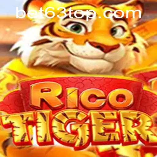 Unveiling the Thrills of RicoTiger with Bet63